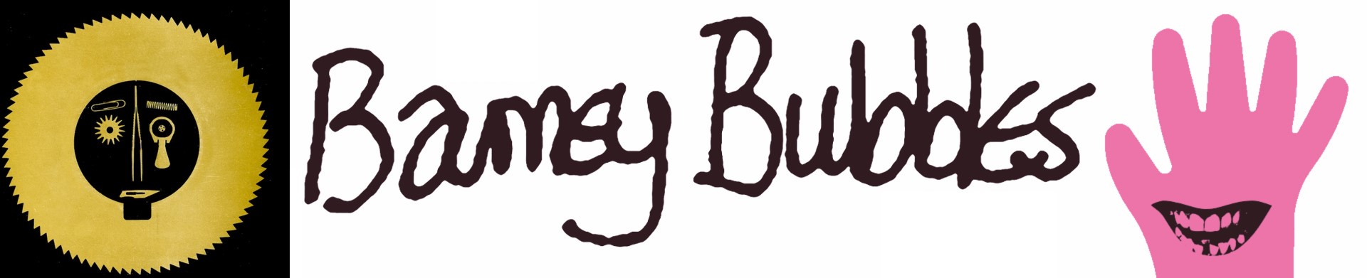 Barney Bubbles