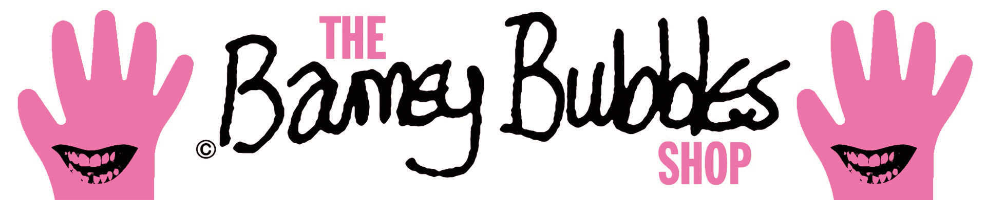 Barney Bubbles