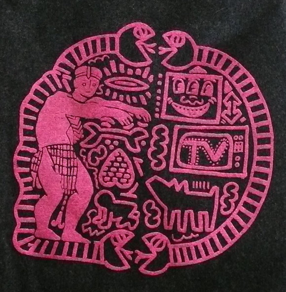 witches-pinafiore-dress-haring-logo
